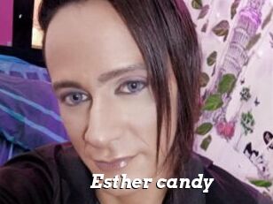 Esther_candy