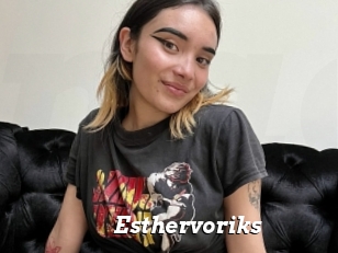 Esthervoriks