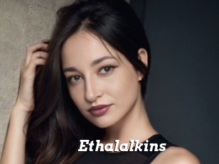 Ethalalkins