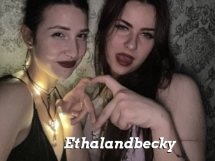 Ethalandbecky