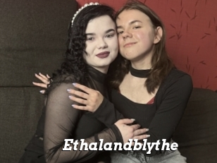 Ethalandblythe