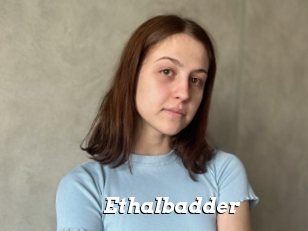 Ethalbadder