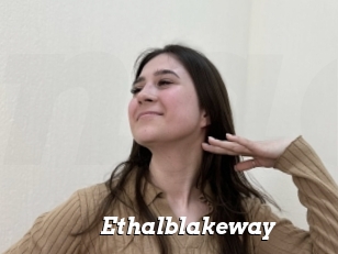 Ethalblakeway