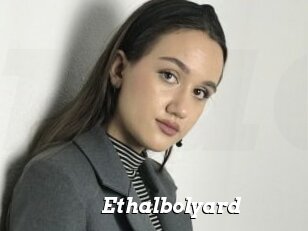 Ethalbolyard