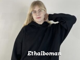 Ethalboman