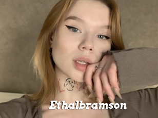 Ethalbramson