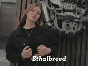 Ethalbreed