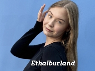 Ethalburland