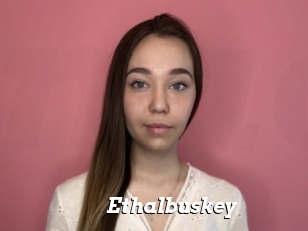 Ethalbuskey