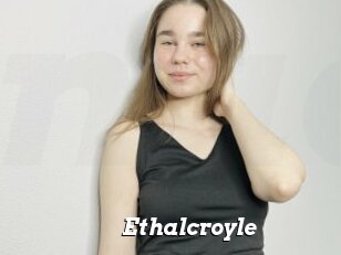 Ethalcroyle