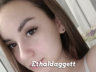 Ethaldaggett