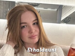 Ethaldaunt