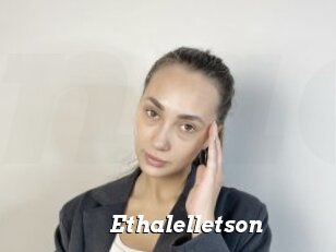 Ethalelletson