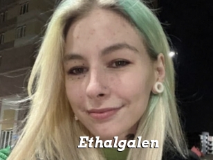 Ethalgalen