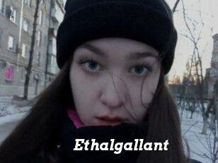 Ethalgallant