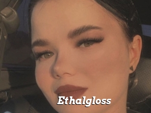 Ethalgloss