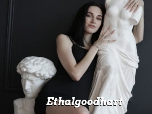 Ethalgoodhart