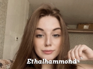 Ethalhammond