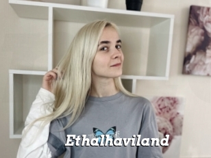 Ethalhaviland