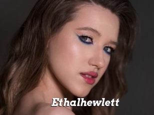 Ethalhewlett