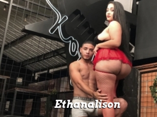 Ethanalison