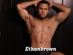 Ethanbrown