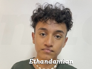 Ethandamian