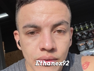 Ethanex92