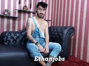 Ethanjobs