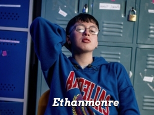 Ethanmonre