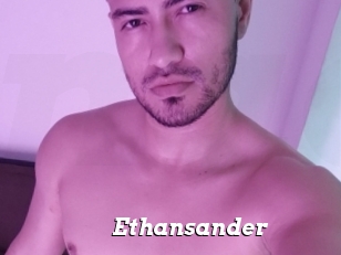 Ethansander