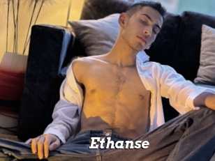 Ethanse