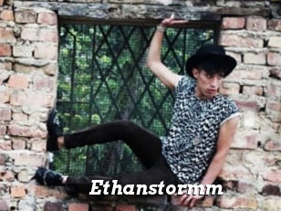 Ethanstormm