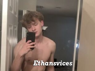 Ethansvices