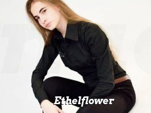 Ethelflower