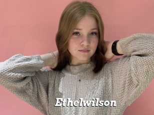 Ethelwilson