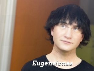 Eugenejones