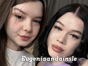 Eugeniaandainsle