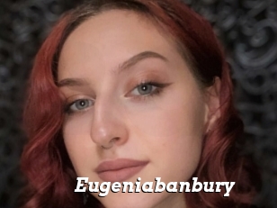 Eugeniabanbury