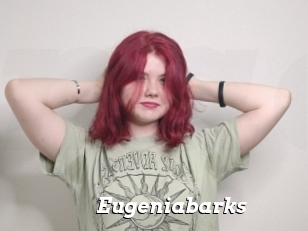 Eugeniabarks