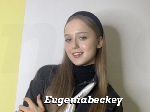 Eugeniabeckey