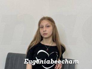 Eugeniabeecham