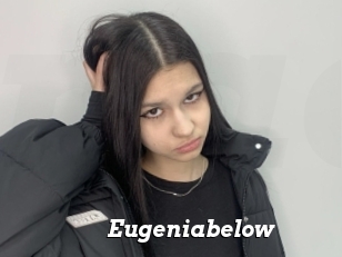 Eugeniabelow