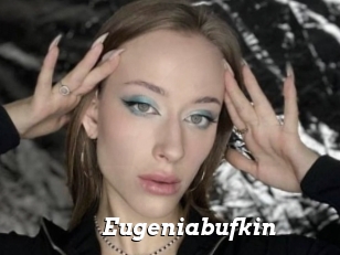 Eugeniabufkin