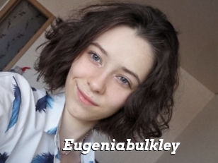 Eugeniabulkley