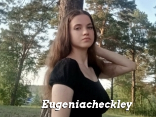 Eugeniacheckley