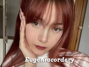 Eugeniacordery