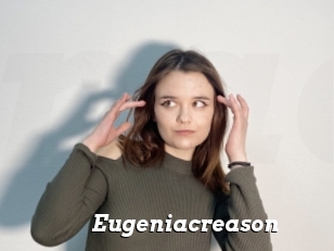 Eugeniacreason