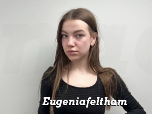 Eugeniafeltham