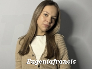 Eugeniafrancis